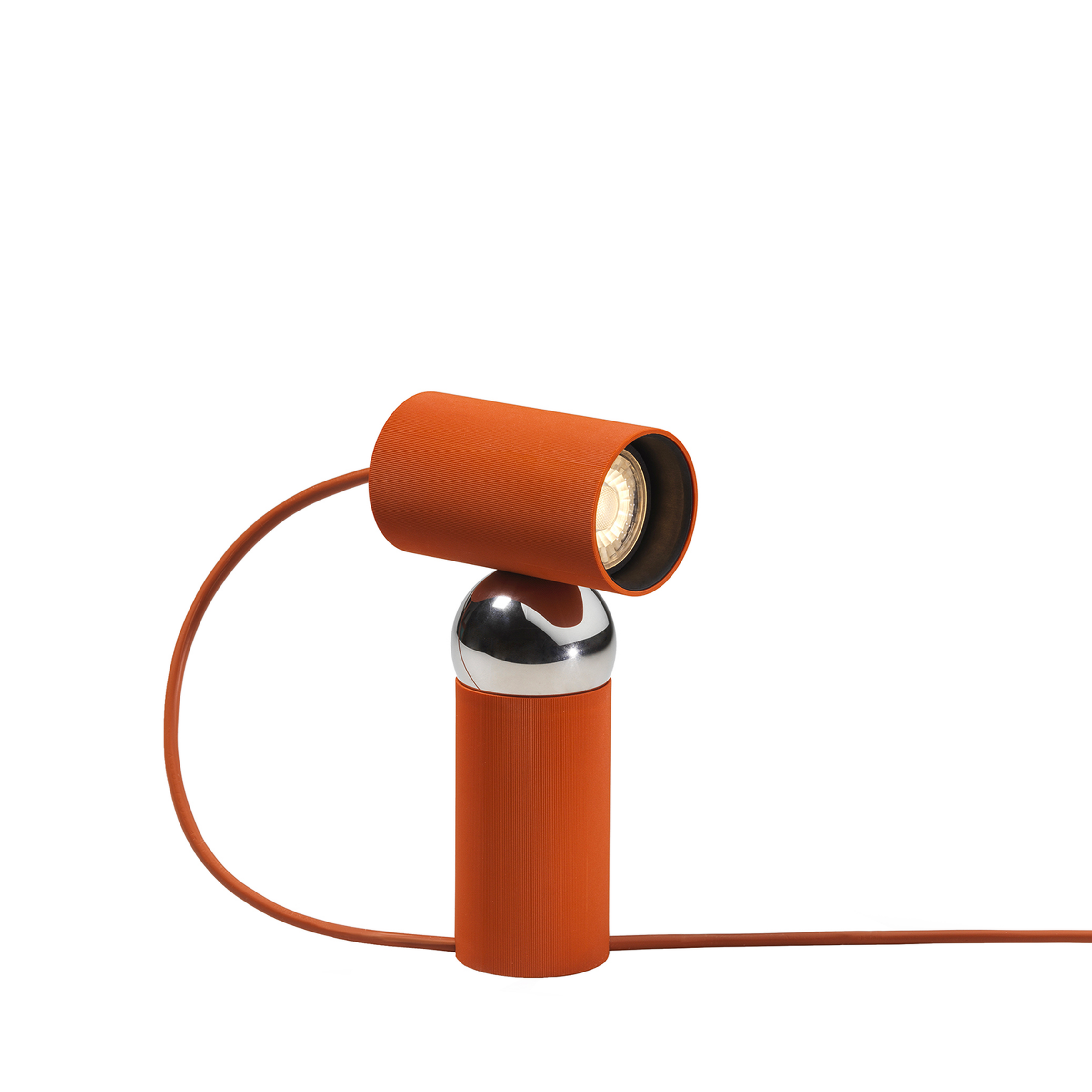 Flos Bilboquet Tischleuchte