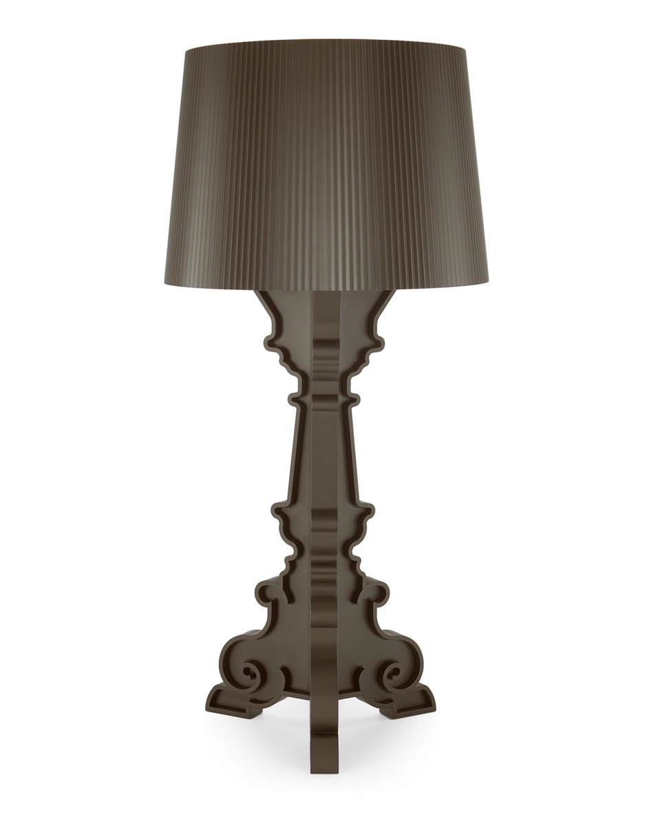 Kartell / New Bourgie / Lampe
