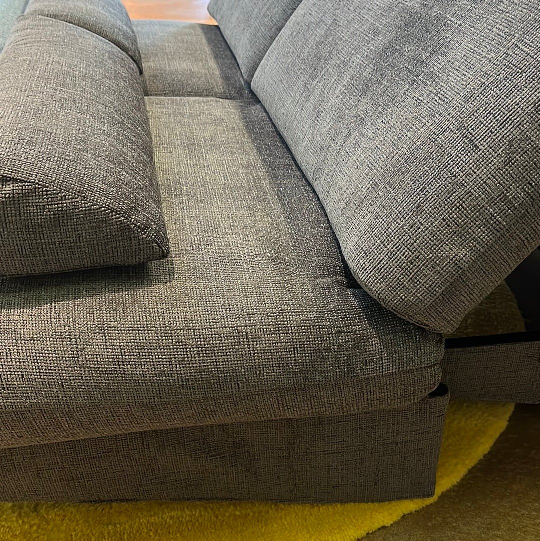 Brühl / Quint 175 deluxe / Bettsofa - architare shop