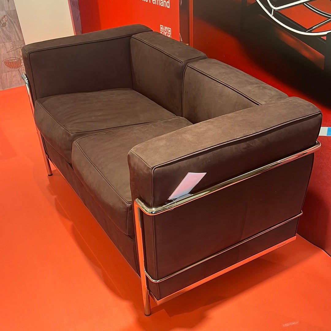 Cassina / 2 Fauteuil Grand Confort / Sofa - architare shop