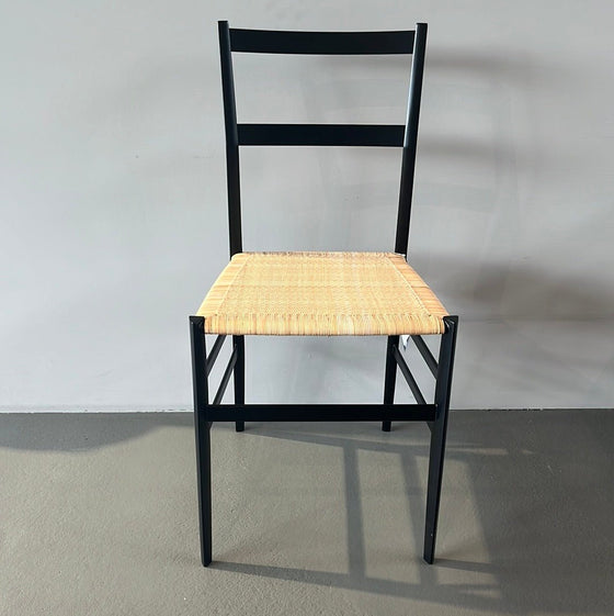 Cassina / 699 Superleggera / Stuhl