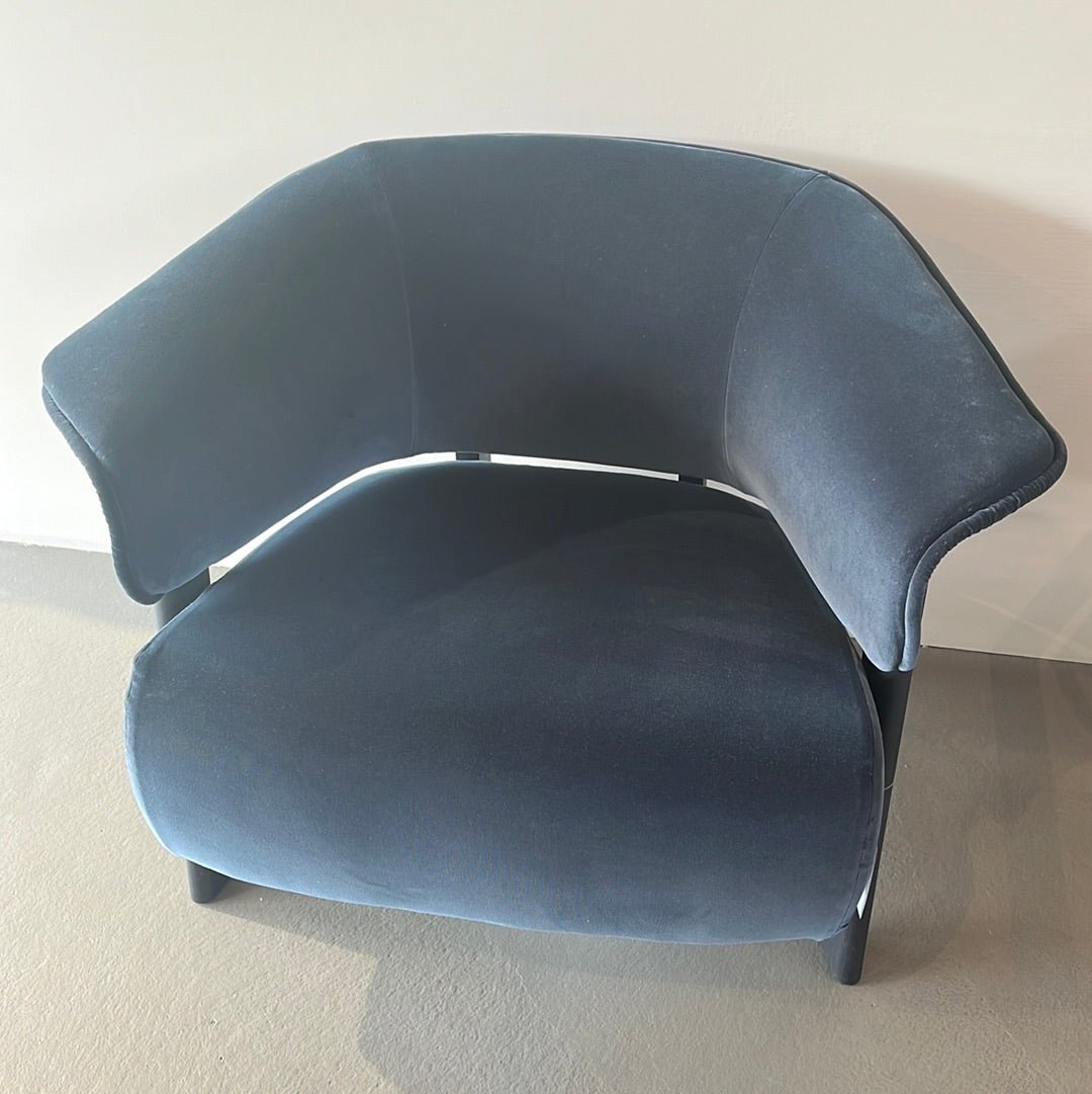 Cassina / Back Wing 571 / Sessel - architare shop