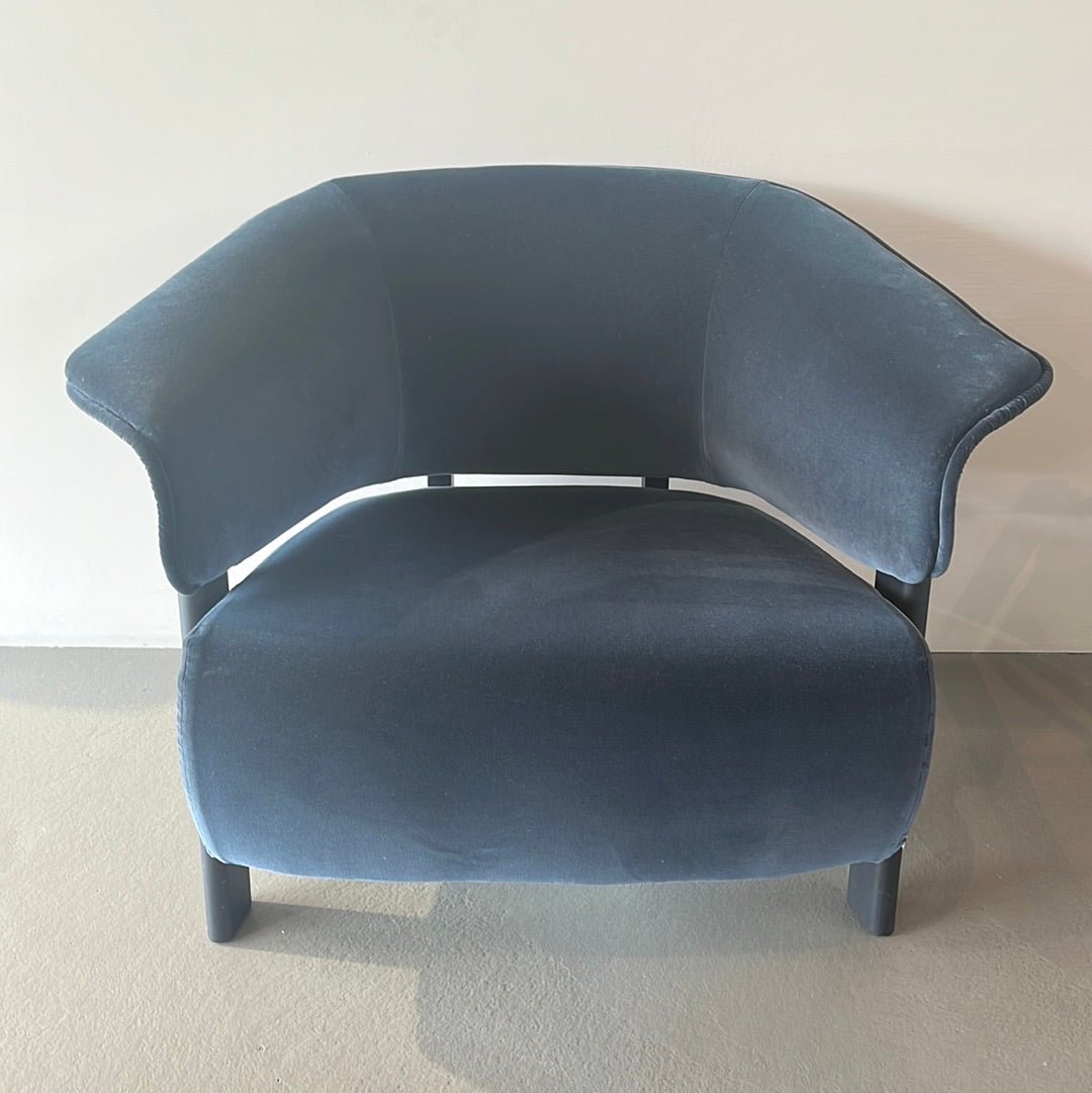 Cassina / Back Wing 571 / Sessel - architare shop