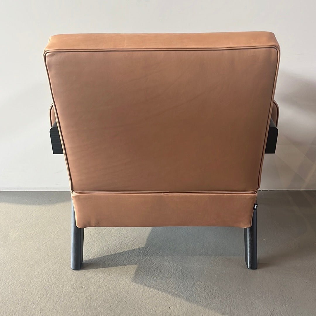 Cassina / Capitol Complex Armchair / Sessel - architare shop