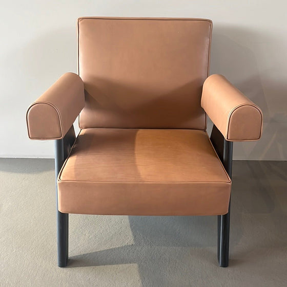 Cassina / Capitol Complex Armchair / Sessel