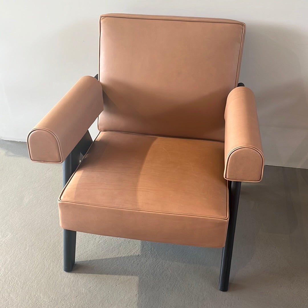 Cassina / Capitol Complex Armchair / Sessel - architare shop