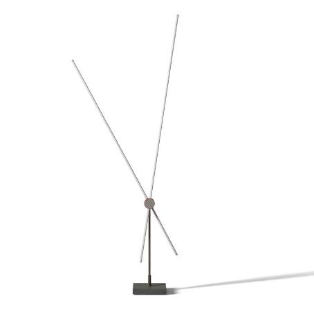 Cassina / Eitie Floor Mod. 075 / Floor lamp