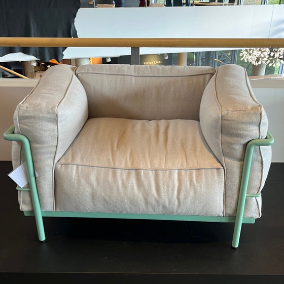 Cassina / 3 / Sessel