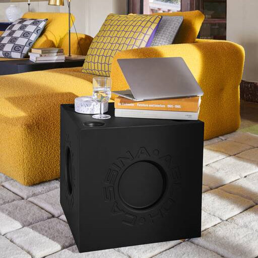 Cassina / Virgil Abloh Modular Imagination 230 / Hocker, Sitzbank, Tisch