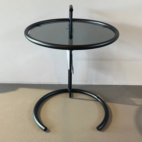 Classicon / Adjustable Table E1027 / Side table