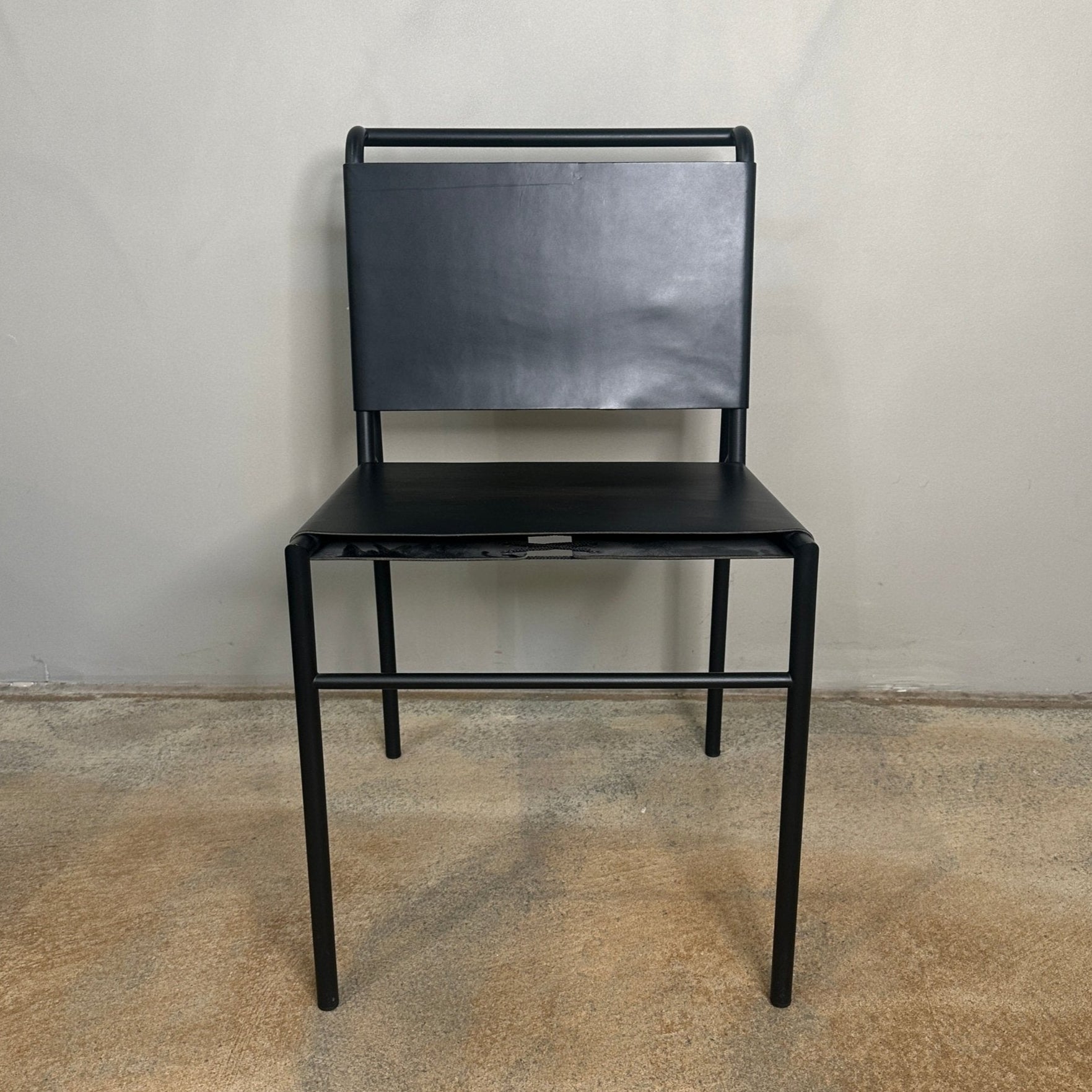 Classicon / Eileen Gray / ROQUEBRUNE / Stuhl - architare shop