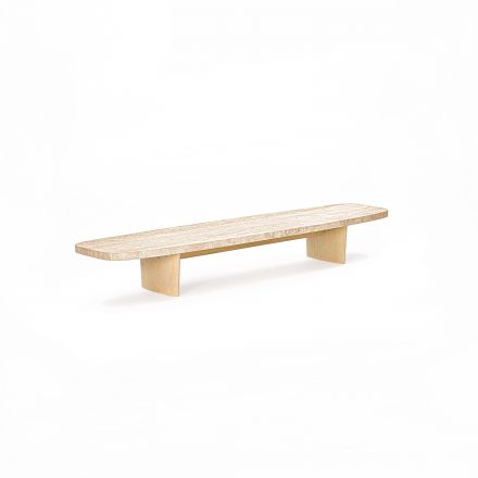 Classicon / Materia Long Table / Beistelltisch - architare shop