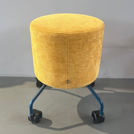 COR / Drop Stool / Stool Castors