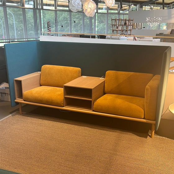 COR / Floater / Sofa