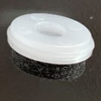 GLEITER-SET / WALTER KNOLL / Turtle / Filz (Basis + Einsatz) Bild 3