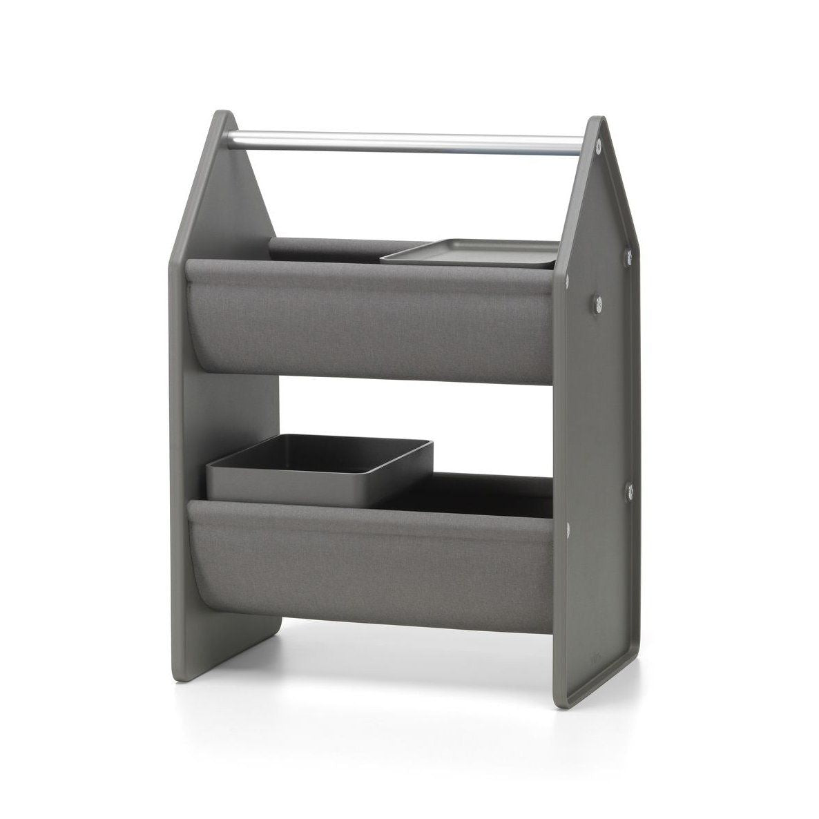 Vitra / Drop Box Tray Set / Storage