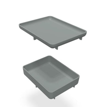 Vitra / Drop Box Tray Set / Aufbewahrung