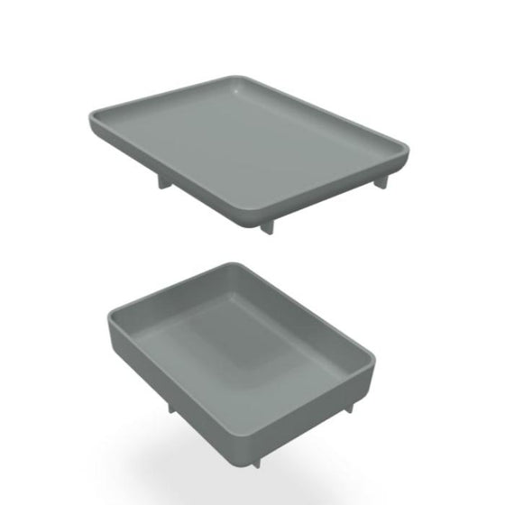 Vitra / Drop Box Tray Set / Aufbewahrung
