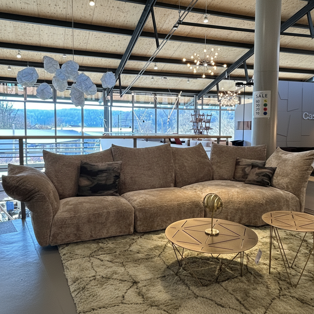 Edra / Standard / Sofaecke