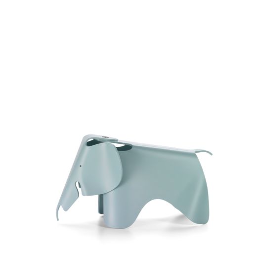 Vitra / Eames Elephant / Elephant small eisgrau