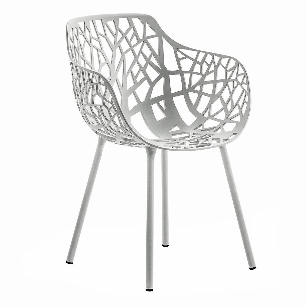 Fast / Forest / Outdoor Armchair