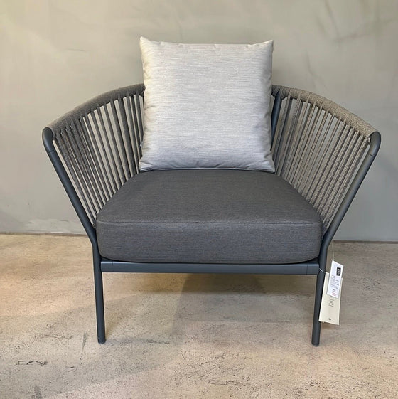 Fast / Ria / Outdoor Lounge Sessel