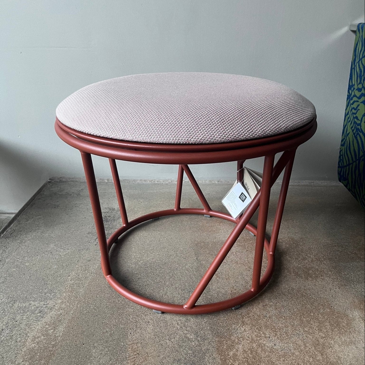 Fast / Wild / Hocker - architare shop