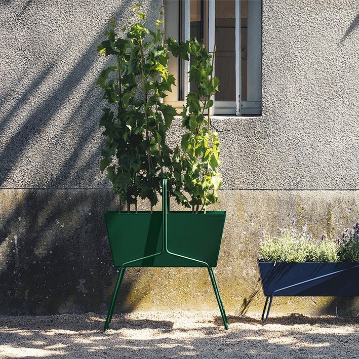 Fermob / Blumenkasten hoch / Basket - architare shop