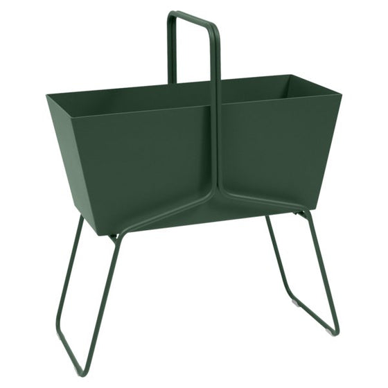 Fermob / Blumenkasten hoch / Basket