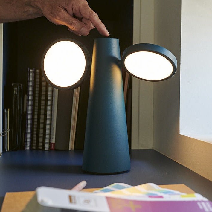 Fermob / OTO / Lampe - architare shop