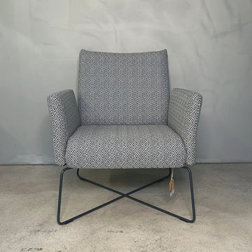 Fischer Möbel / Kalos / Outdoor Lounge Chair
