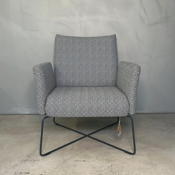 Fischer Möbel / Kalos / Outdoor Lounge Sessel