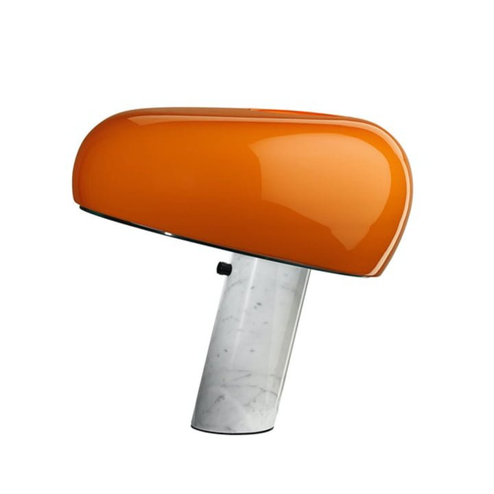 Flos / Snoopy / Tischleuchte - architare shop