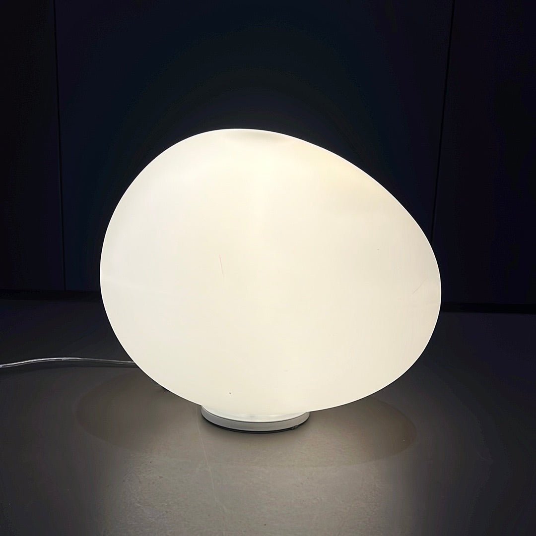 Foscarini / GREGG - MEDIA / Tischleuchte - architare shop