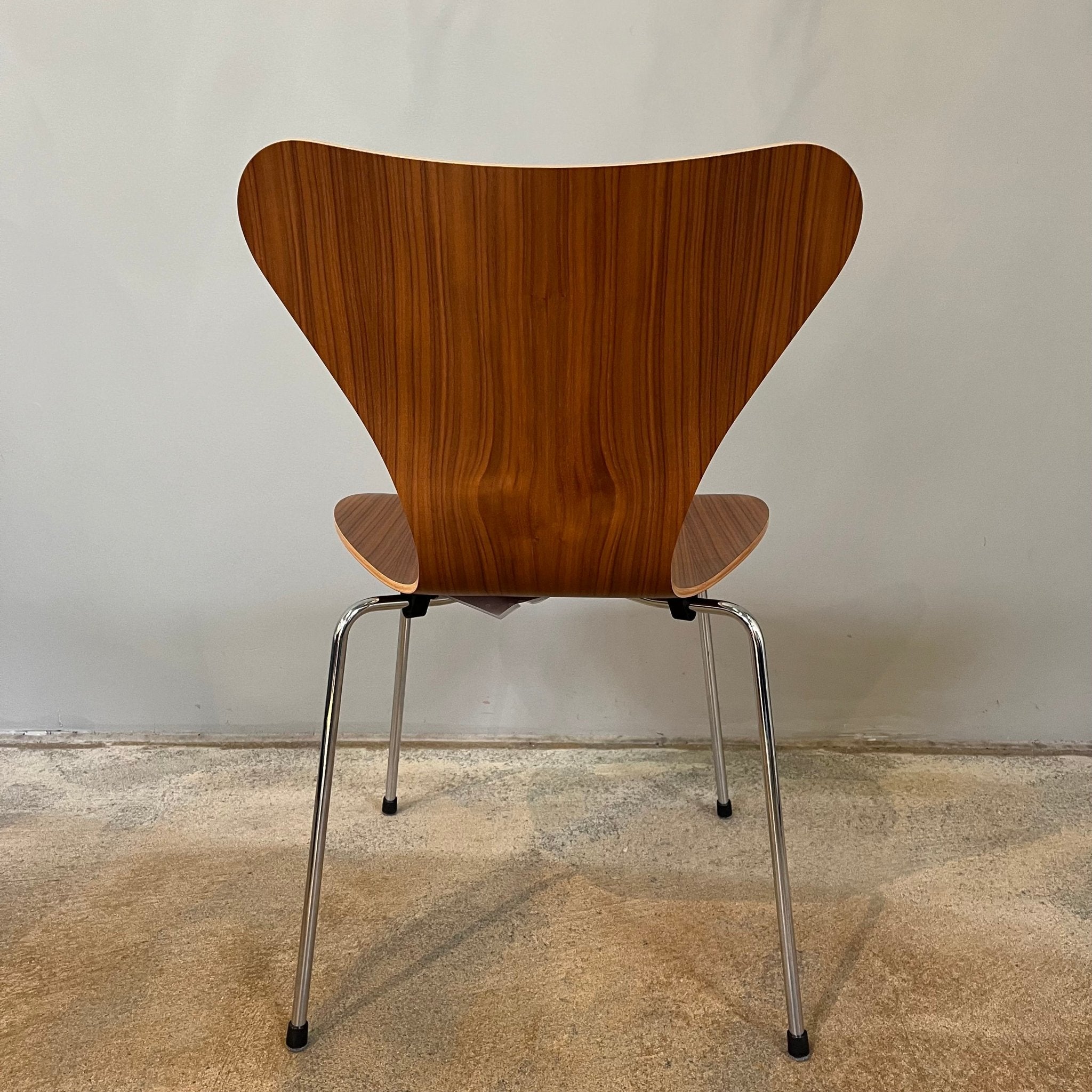 Fritz Hansen / Serie 7 / Stuhl - architare shop