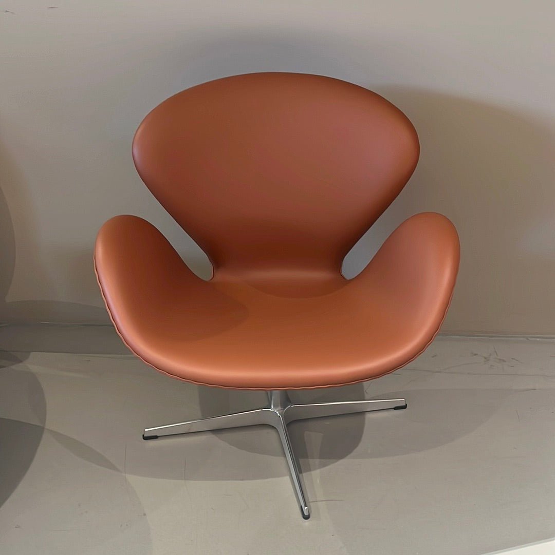 Fritz Hansen / SWAN / Sessel - architare shop