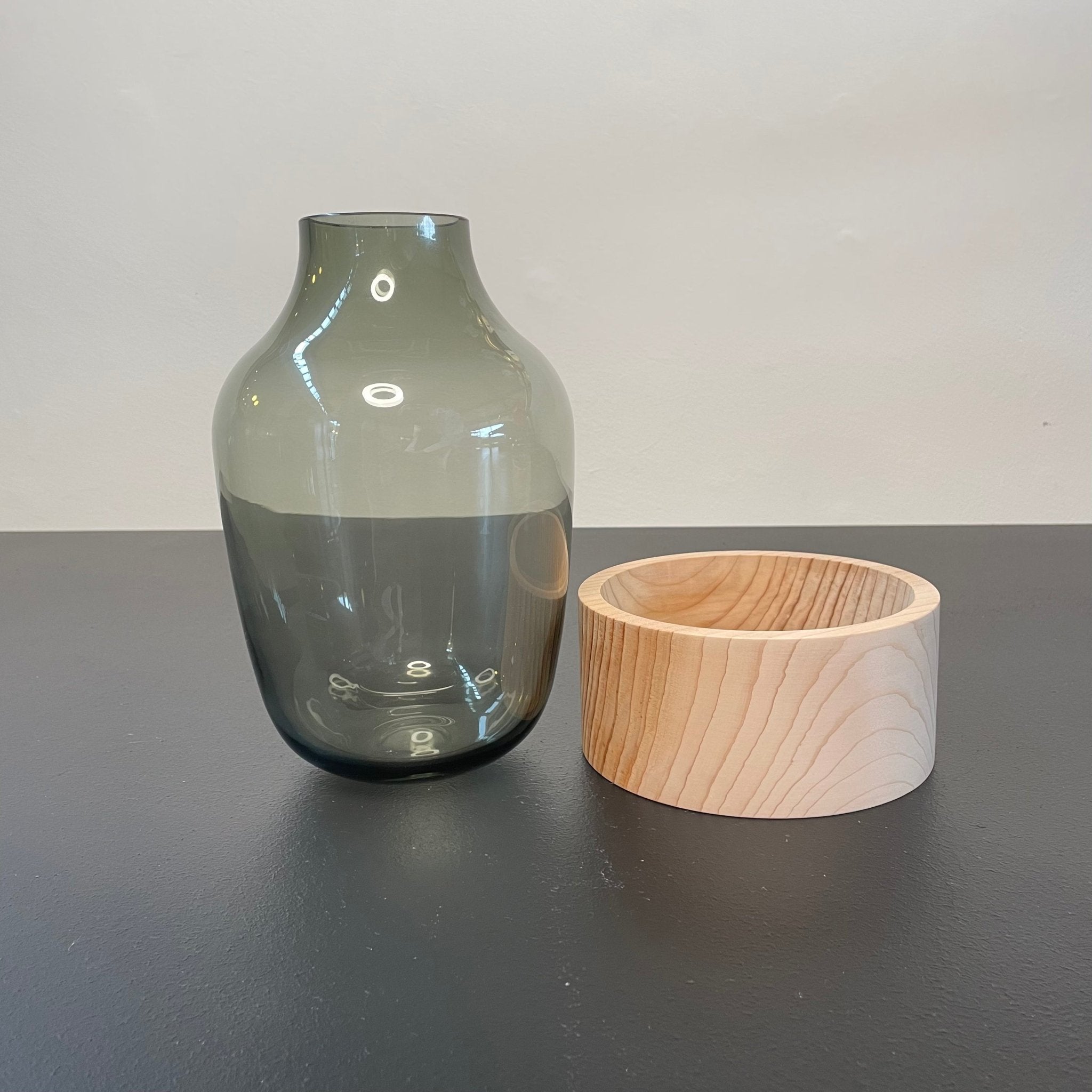 Fritz Hansen / VASE / Vase - architare shop