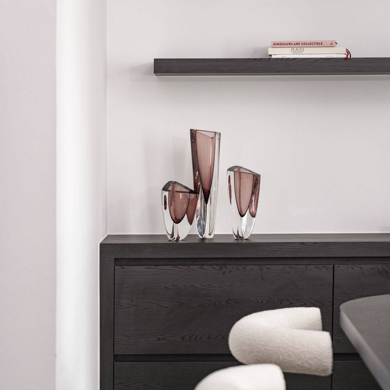 Gardeco / Seguso / Vase - architare shop