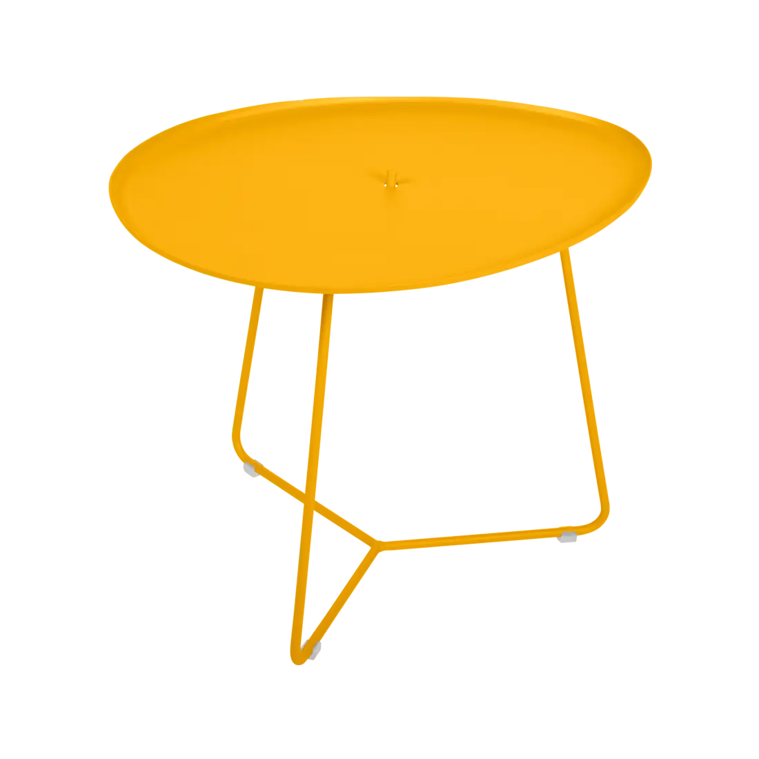 Fermob / COCOTTE / Outdoor Tisch mit abnehmbarer Platte