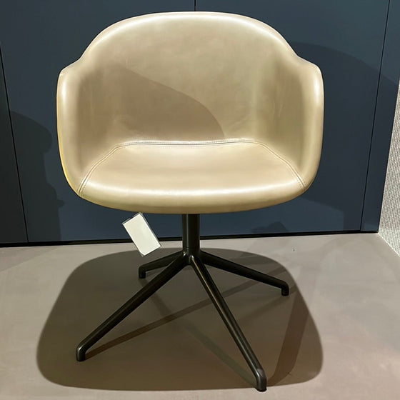 Muuto / FIBER ARMCHAIR SWIFEL / Armchair