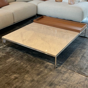 Cassina / MEX-HI / Couchtisch