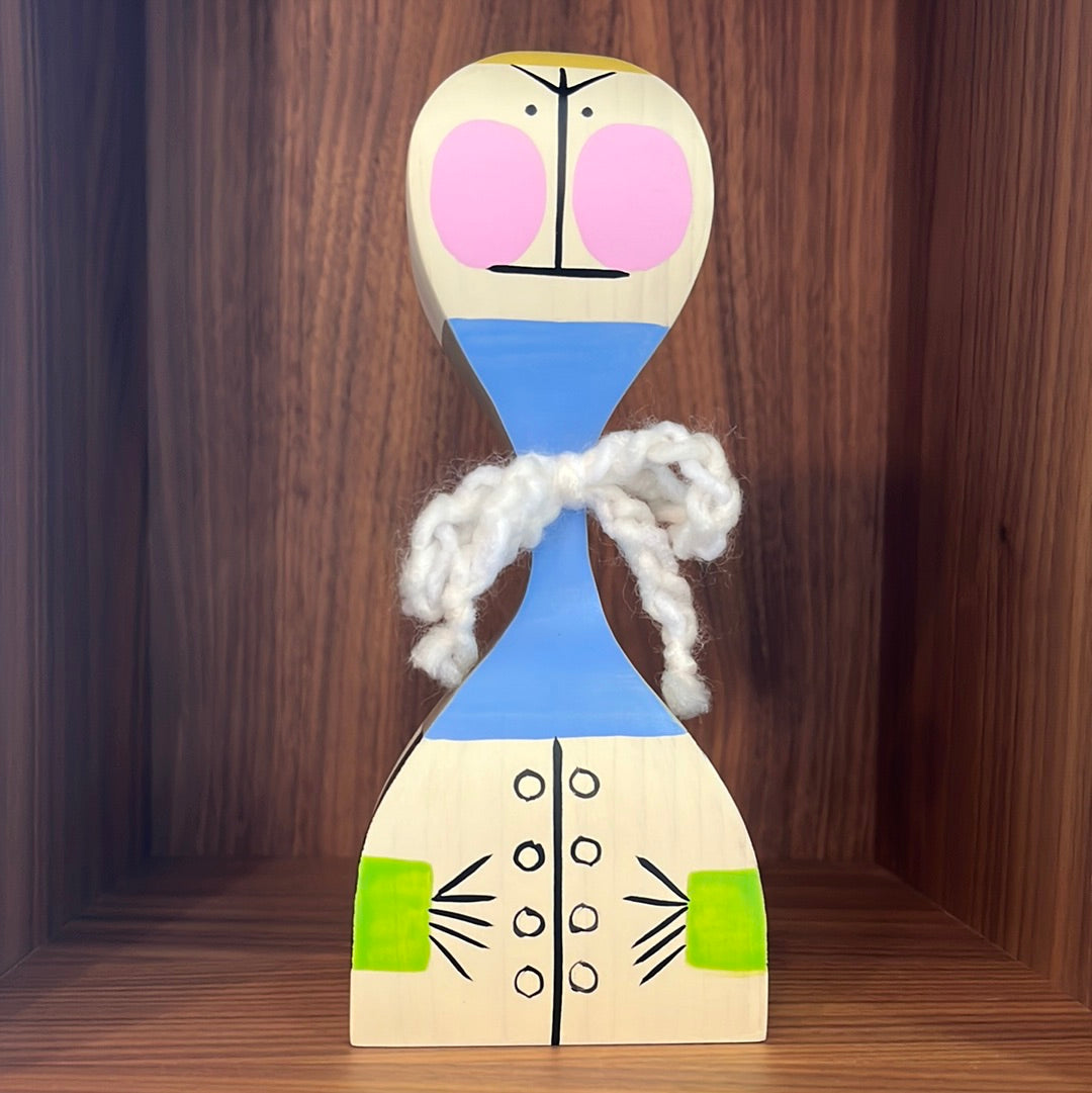Vitra / Wooden Doll / Holzfiguren