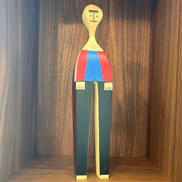 Vitra / Wooden Doll / Holzfiguren