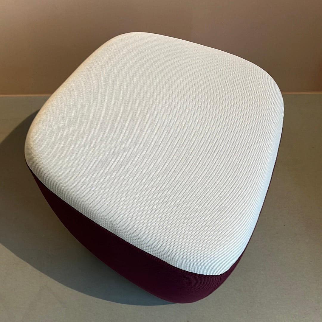 Walter Knoll / Pouf 273-H1 C / Seating Stones