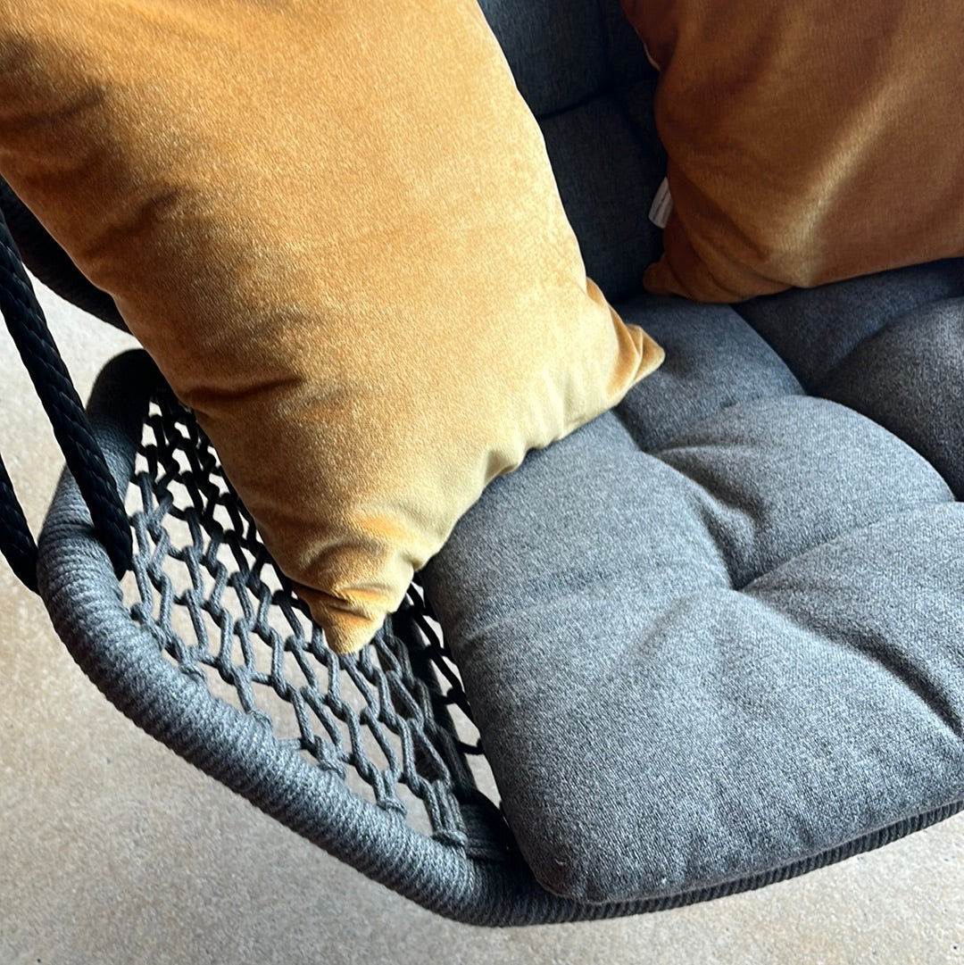 Fischer Möbel Sitz-/ Rückenkissen für Wing Relax Sessel