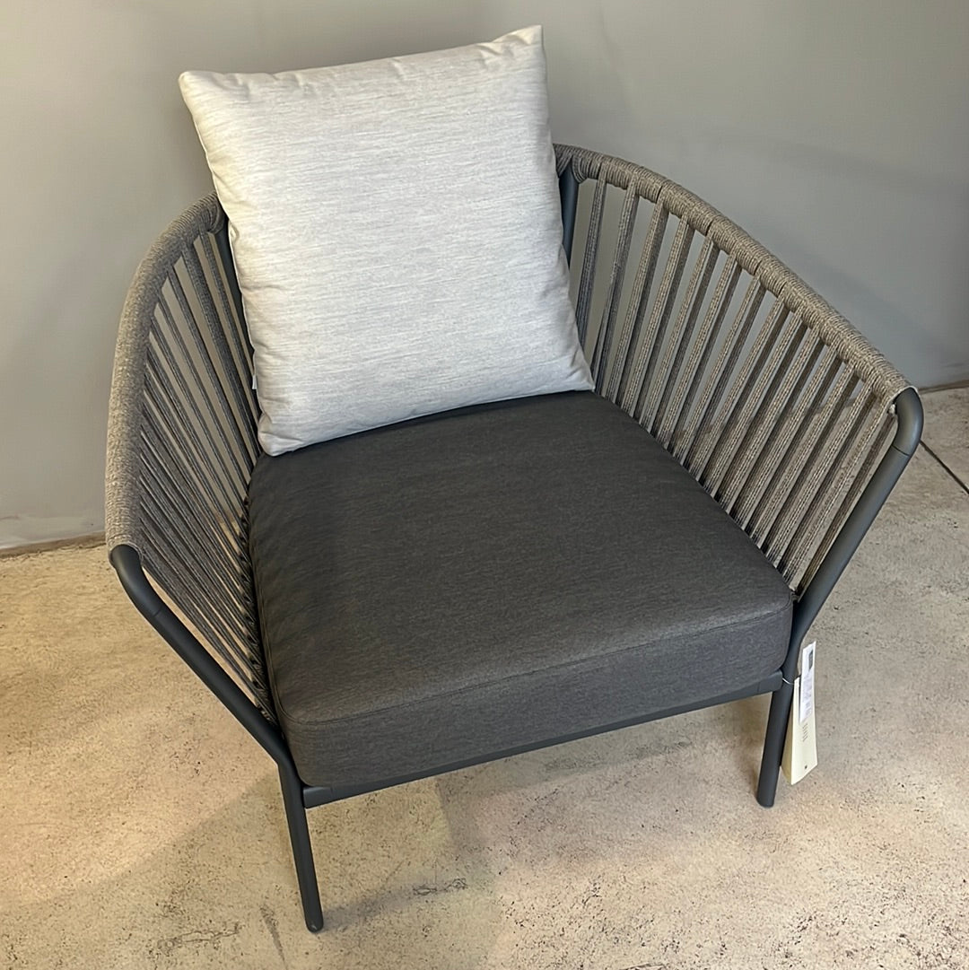 Fast / Ria / Outdoor Lounge Sessel