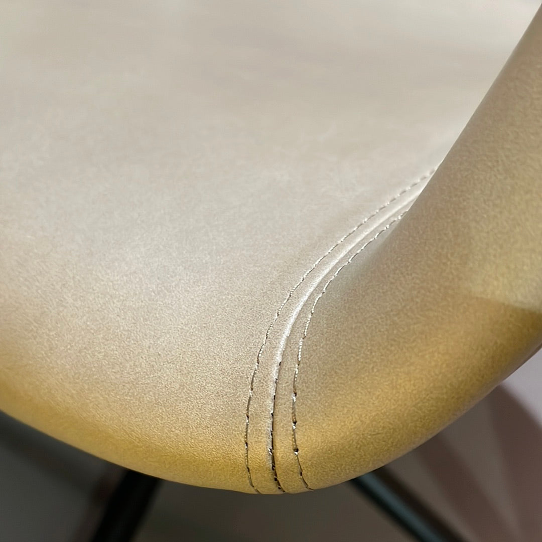 Muuto / FIBER ARMCHAIR SWIFEL / Armlehnstuhl