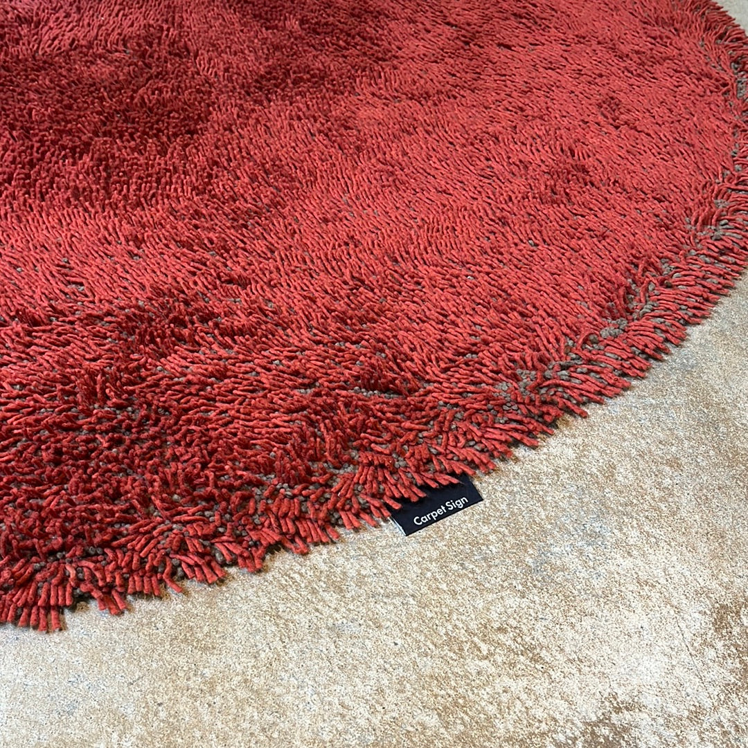 Carpet Sign / Foret / Teppich