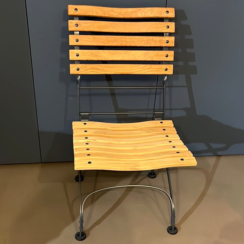 Weishäupl / Classic / Outdoor Stuhl