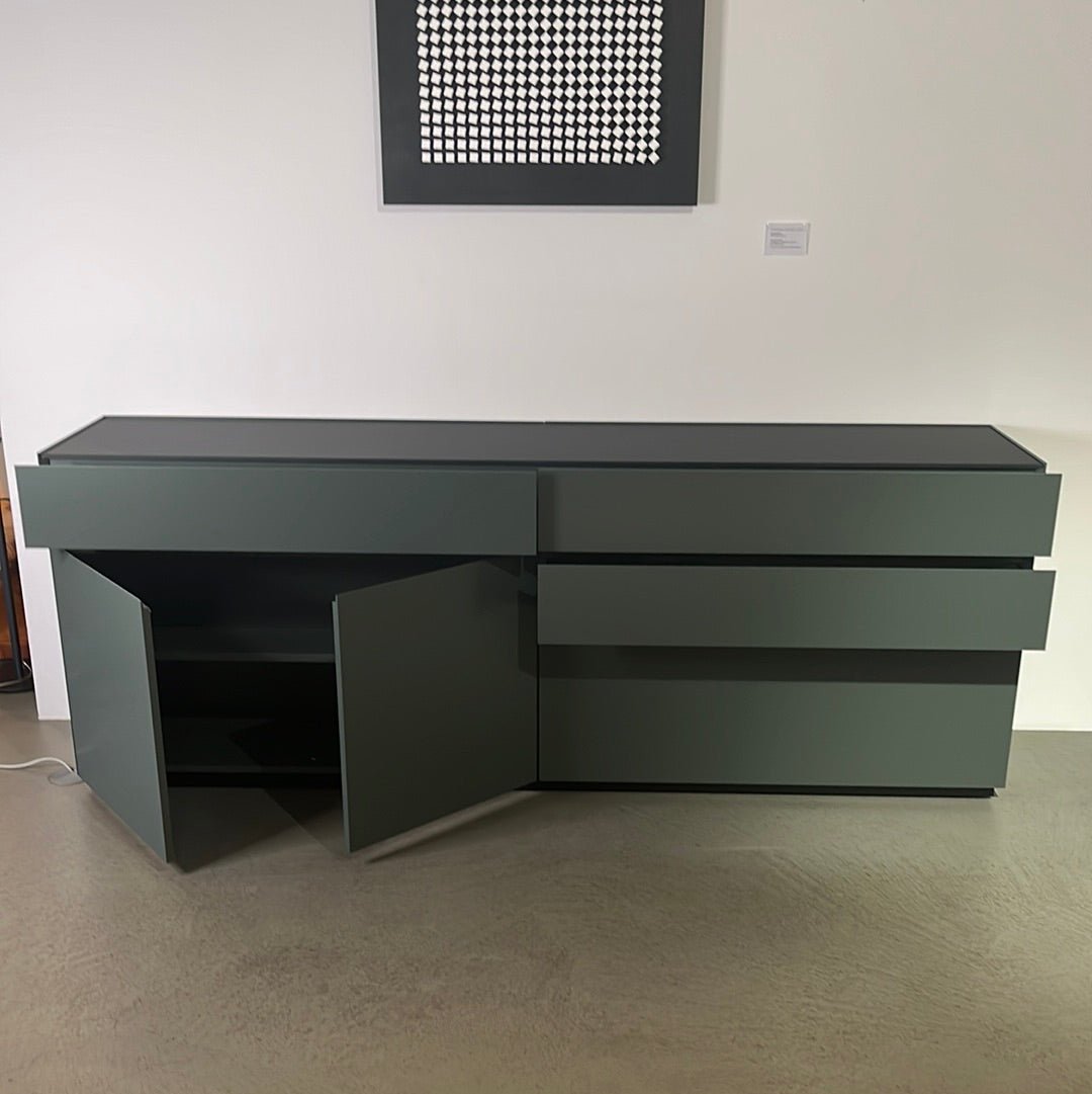 Interlübke / JUST CUBE BOLD / Sideboard - architare shop